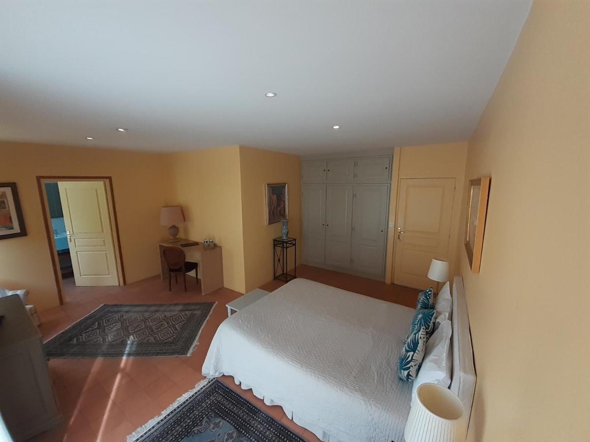 Les Mazeraies Maison D'Hotes Avec Spa Savonnieres ภายนอก รูปภาพ
