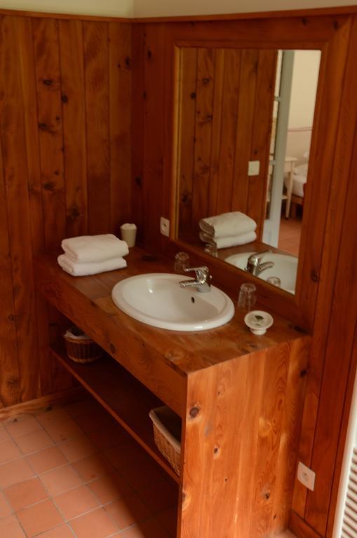 Les Mazeraies Maison D'Hotes Avec Spa Savonnieres ห้อง รูปภาพ