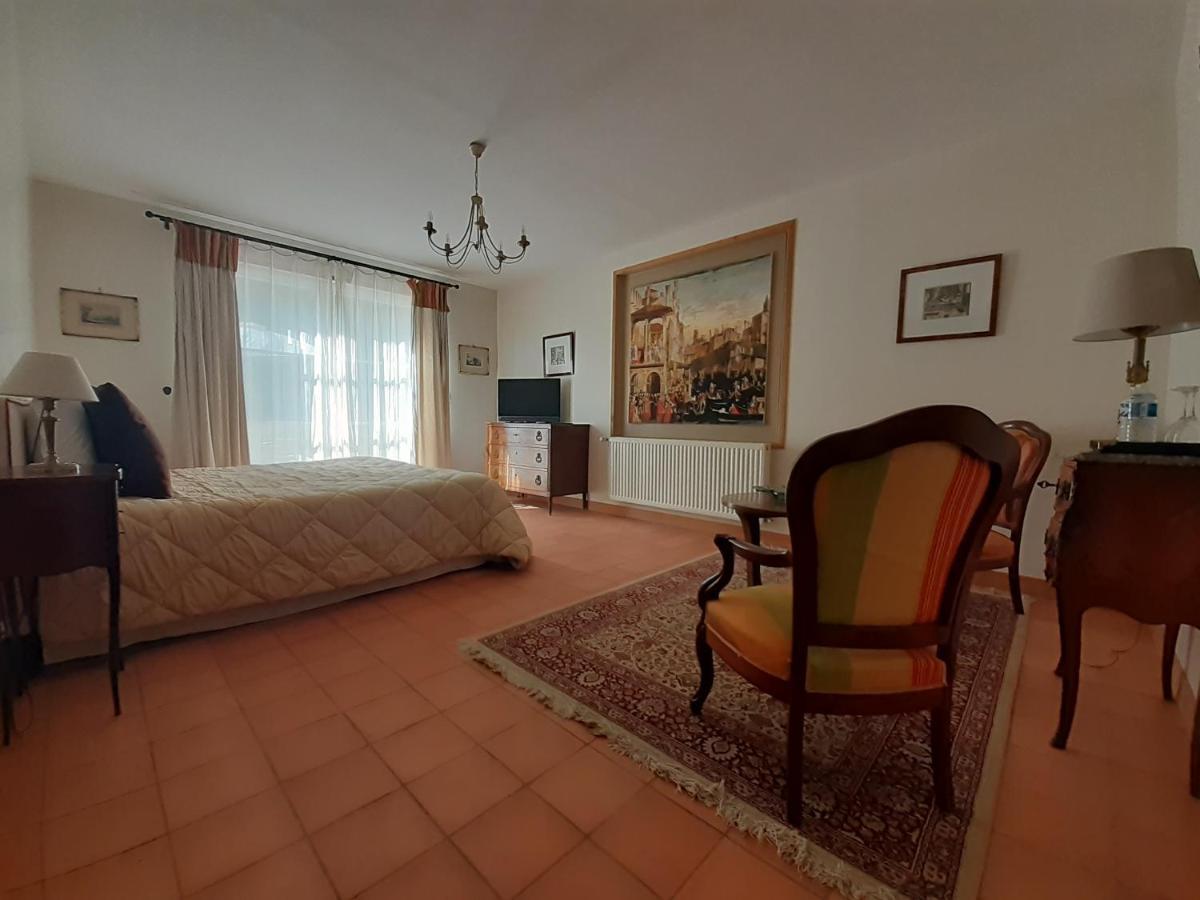 Les Mazeraies Maison D'Hotes Avec Spa Savonnieres ภายนอก รูปภาพ