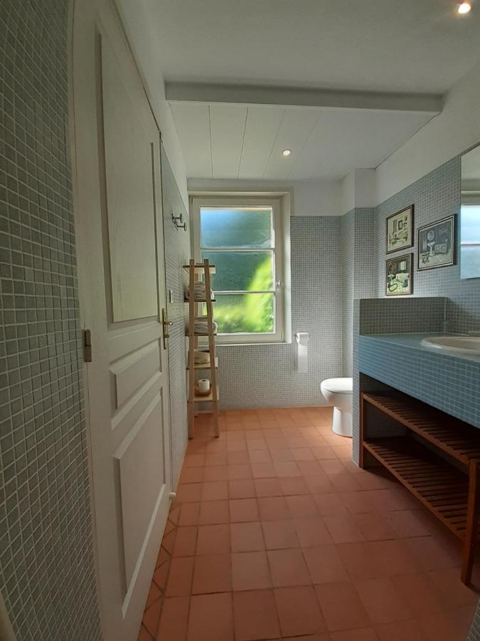 Les Mazeraies Maison D'Hotes Avec Spa Savonnieres ภายนอก รูปภาพ